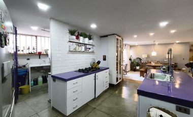 apartamento en venta en caobos. Cod V30796