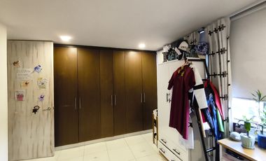 apartamento en venta en caobos. Cod V30796