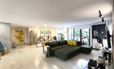 apartamento en venta en caobos. Cod V30796