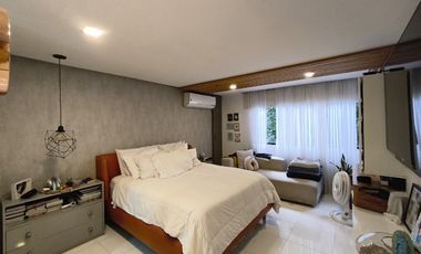 apartamento en venta en caobos. Cod V30796