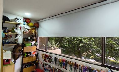 apartamento en venta en caobos. Cod V30796