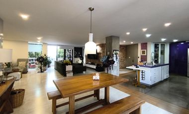 apartamento en venta en caobos. Cod V30796