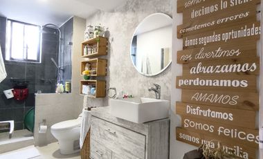 apartamento en venta en caobos. Cod V30796