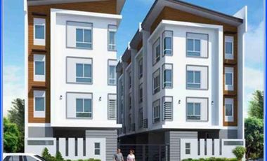 3BR Townhouse in Don Antonio Heights Quezon City