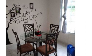 VENDO CASA EN LA CHORRERA COSTA VERDE ISLAS DE MONTELIMAR 3R