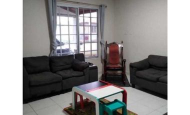VENDO CASA EN LA CHORRERA COSTA VERDE ISLAS DE MONTELIMAR 3R