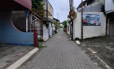 Dijual Hotel & Kost Lokasi Premium di Pusat Kota Yogyakarta