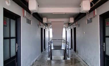 Dijual Hotel & Kost Lokasi Premium di Pusat Kota Yogyakarta