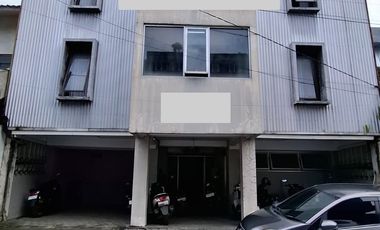 Dijual Hotel & Kost Lokasi Premium di Pusat Kota Yogyakarta