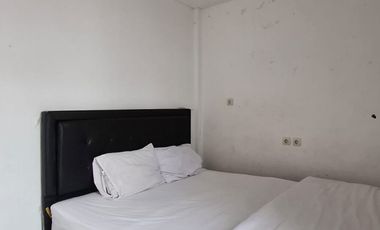 Dijual Hotel & Kost Lokasi Premium di Pusat Kota Yogyakarta