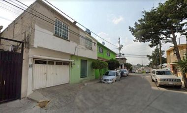 AV1652 Casa en Venta en Lomas de San Miguel Norte