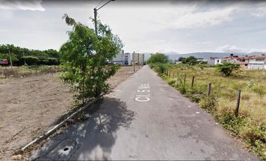 lote en venta en ceiba ii. Cod V23454