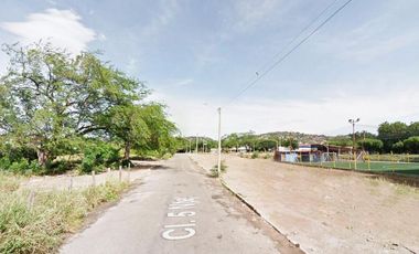 lote en venta en ceiba ii. Cod V23454