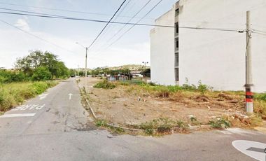 lote en venta en ceiba ii. Cod V23454