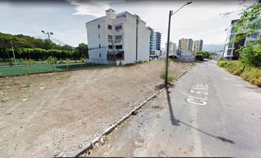 lote en venta en ceiba ii. Cod V23454