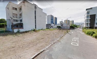 lote en venta en ceiba ii. Cod V23454