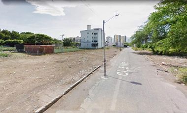 lote en venta en ceiba ii. Cod V23454