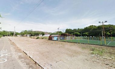 lote en venta en ceiba ii. Cod V23454