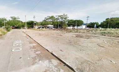 lote en venta en ceiba ii. Cod V23454