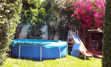 Casa en Villa Dominico