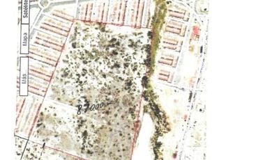 Terreno en Venta en Zumpango