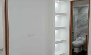 Apartamento Satelite ID: 161357r