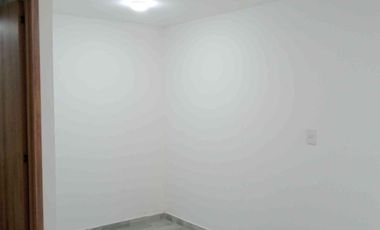 Apartamento Satelite ID: 161357r