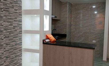 Apartamento Satelite ID: 161357r