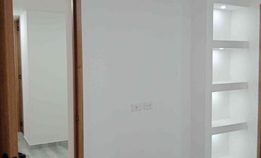 Apartamento Satelite ID: 161357r