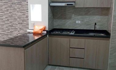 Apartamento Satelite ID: 161357r