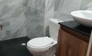 Apartamento Satelite ID: 161357r