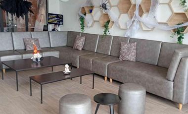 Apartamento Satelite ID: 161357r