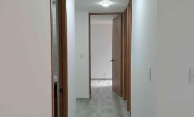 Apartamento Satelite ID: 161357r