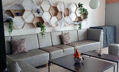 Apartamento Satelite ID: 161357r