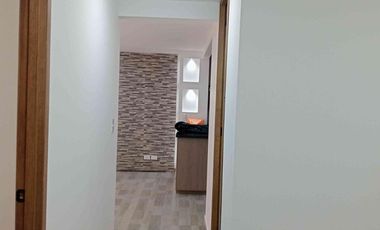 Apartamento Satelite ID: 161357r