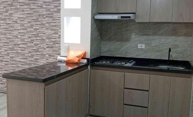 Apartamento Satelite ID: 161357r