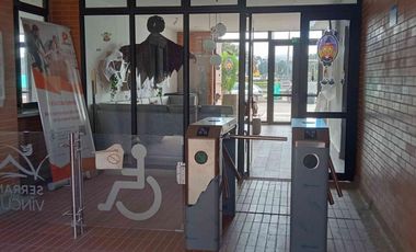 Apartamento Satelite ID: 161357r