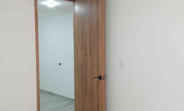 Apartamento Satelite ID: 161357r