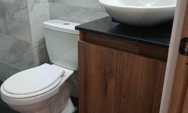 Apartamento Satelite ID: 161357r