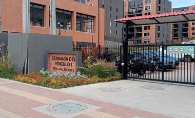 Apartamento Satelite ID: 161357r