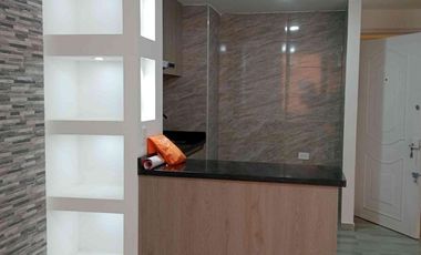 Apartamento Satelite ID: 161357r