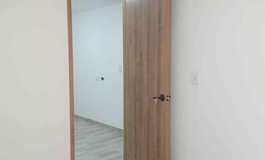 Apartamento Satelite ID: 161357r