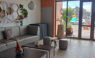 Apartamento Satelite ID: 161357r