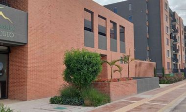 Apartamento Satelite ID: 161357r