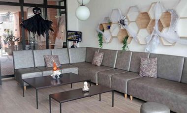 Apartamento Satelite ID: 161357r