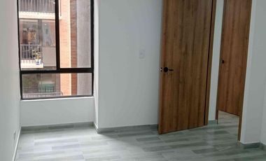 Apartamento Satelite ID: 161357r