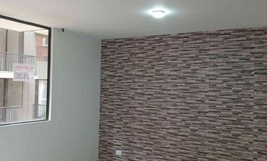 Apartamento Satelite ID: 161357r