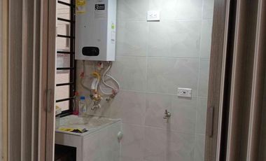 Apartamento Satelite ID: 161357r