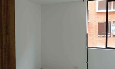 Apartamento Satelite ID: 161357r