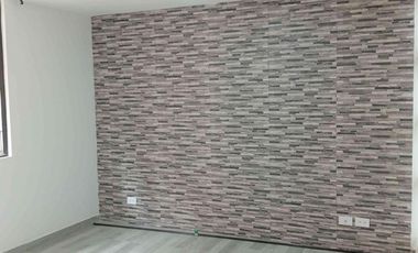 Apartamento Satelite ID: 161357r